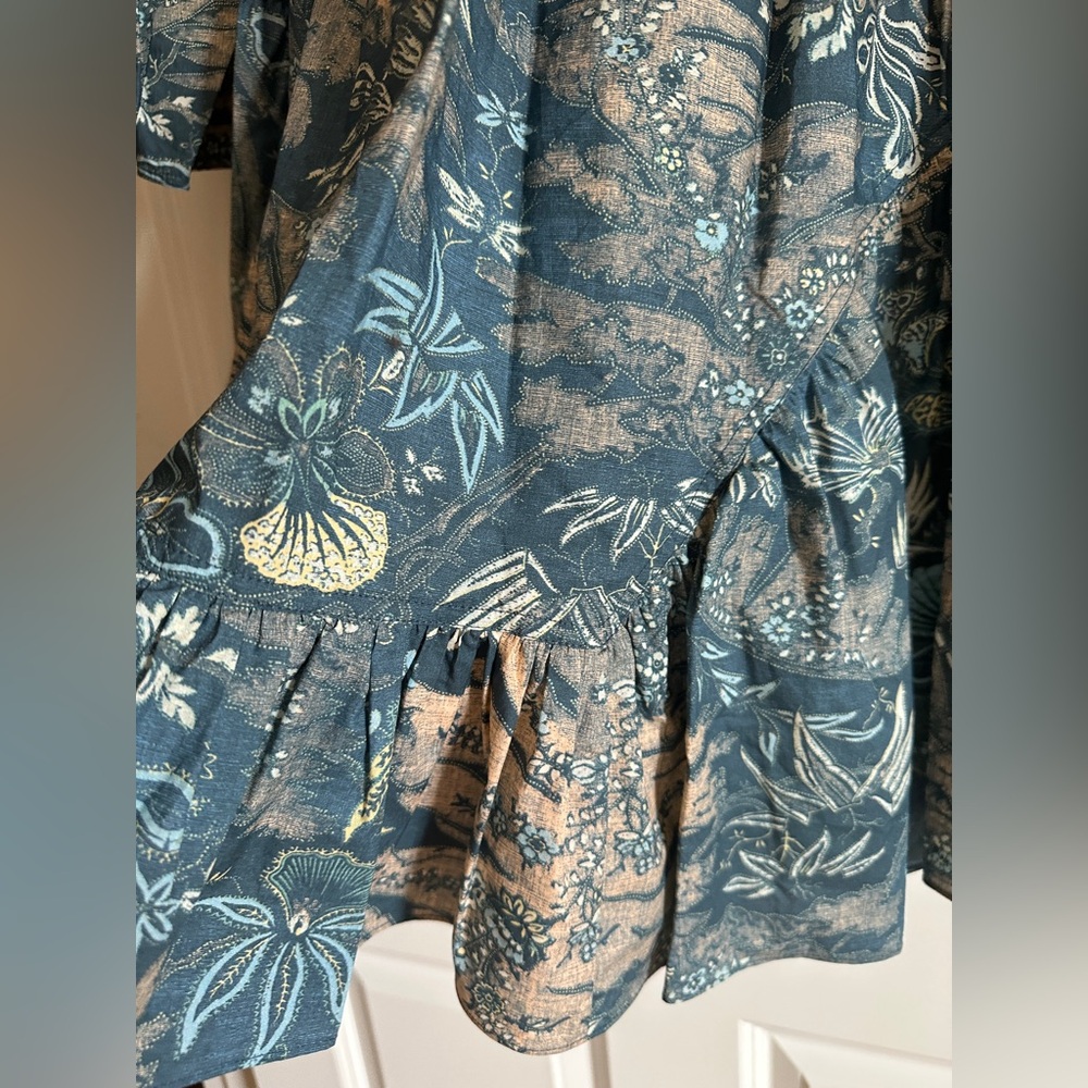 Ulla Johnson Leiko Dress - Picture 10 of 12